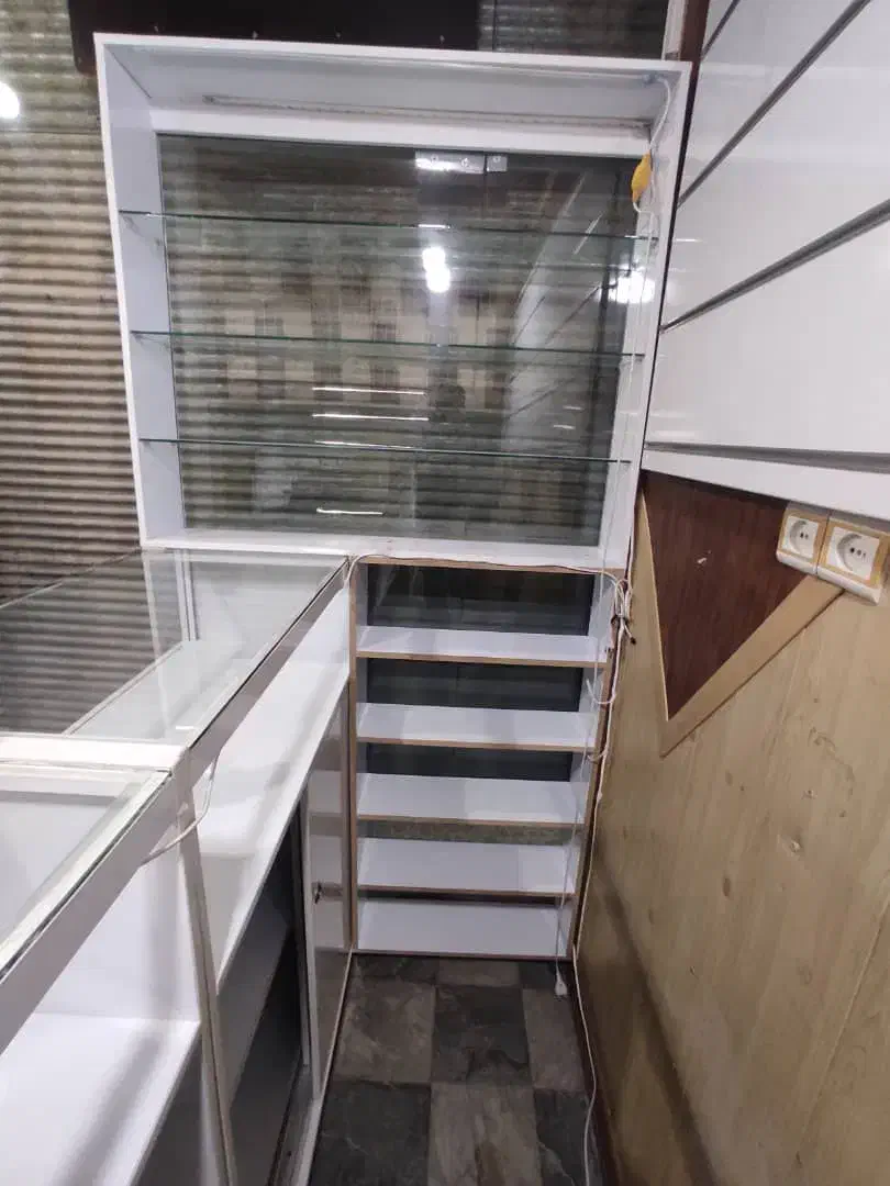 دکور موبایلی|فروشگاه و مغازه|مرودشت, استادیوم‎|دیوار