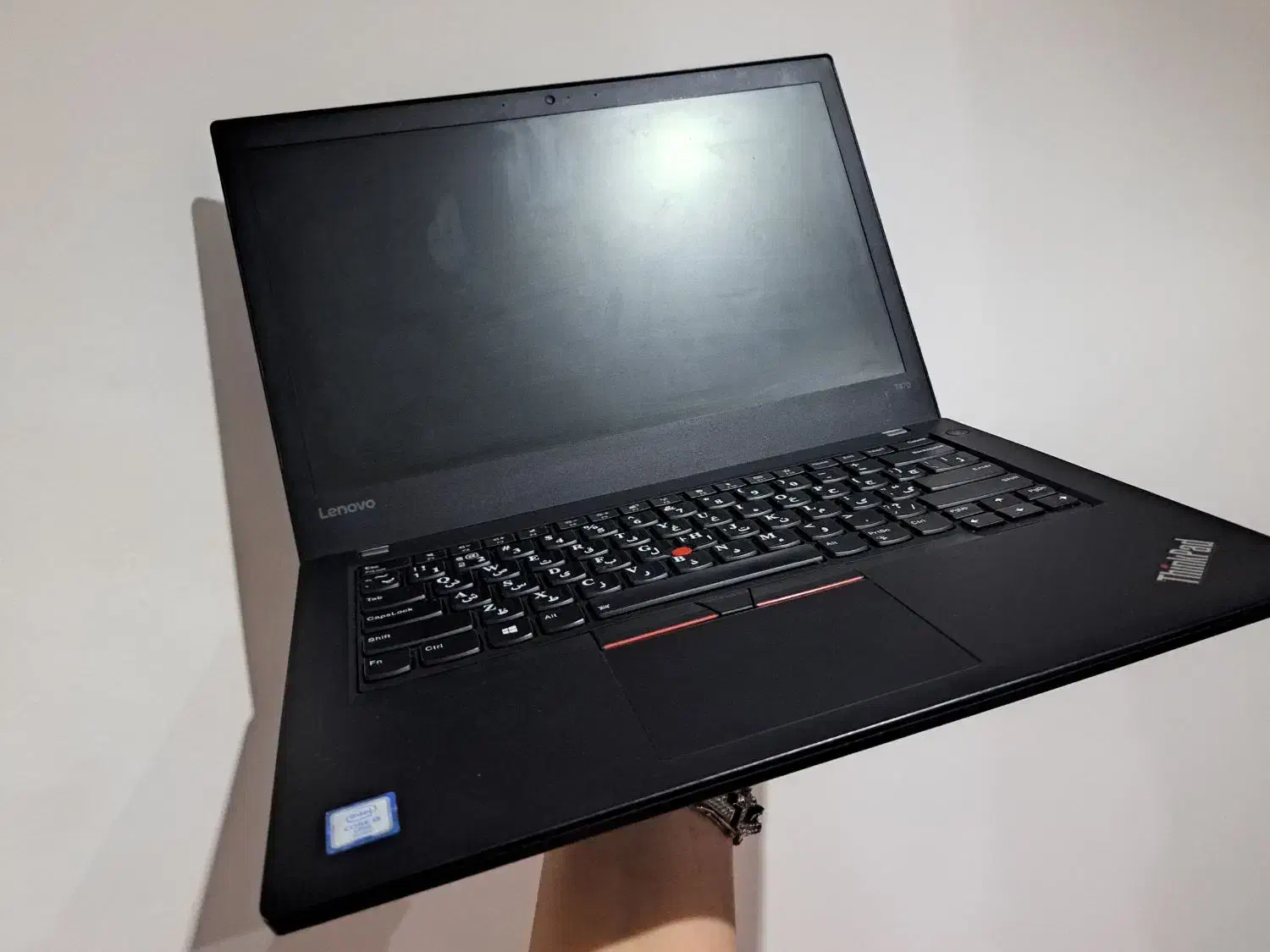 لپ تاپ لنوو|رایانه همراه|اسلام‌شهر, باغ فیض|دیوار