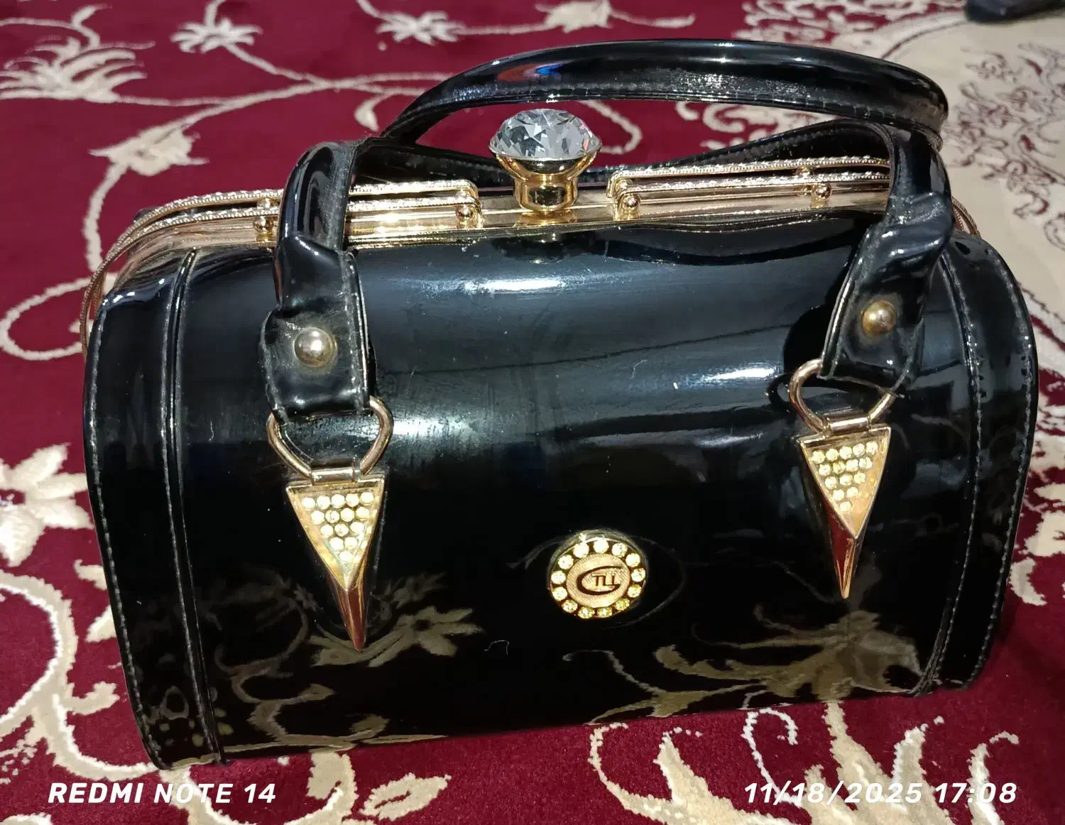 کیف و کفش|کیف، کفش، کمربند|رباطکریم, الارد|دیوار