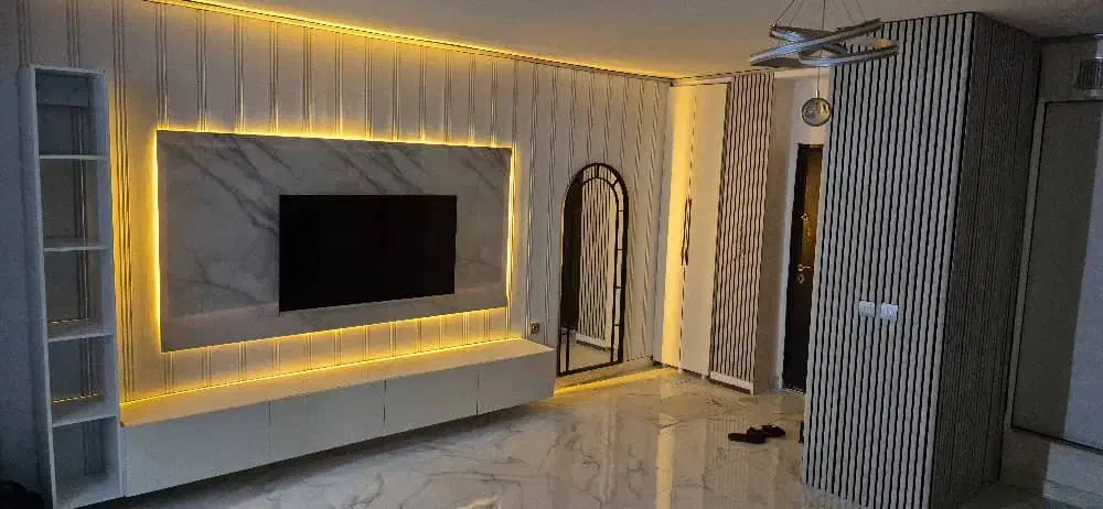 بازسازی ساختمان با طراحی سه بعدی|خدمات پیشه و مهارت|کرج, شاهینویلا|دیوار