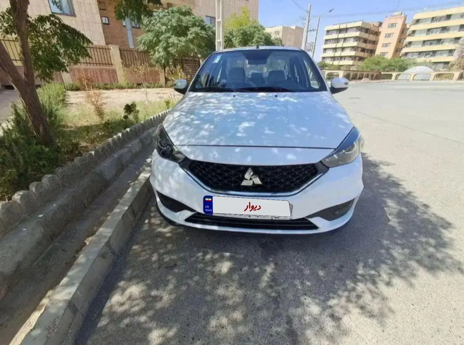 سهند S.  مدل ۱۴۰۳/۱۲/۲۰|خودرو سواری و وانت|زاهدان, |دیوار