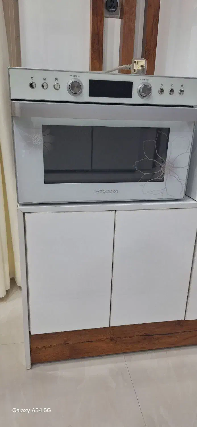 فر دوو|اجاق گاز و لوازم برقی پخت‌وپز|قشم, |دیوار