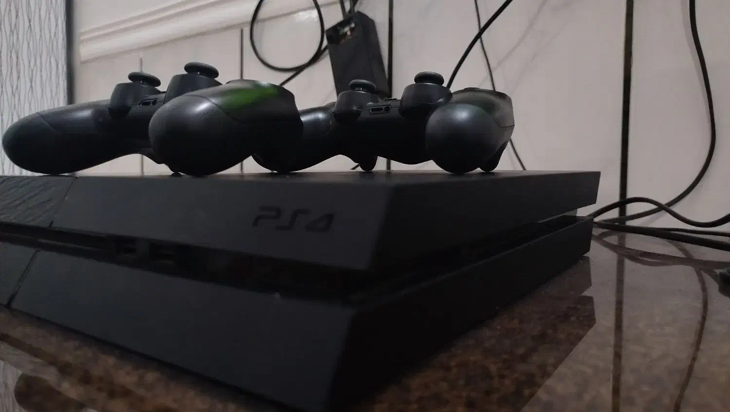 پلی استیشن 4 (PS4)|کنسول، بازی ویدئویی و آنلاین|لامرد, |دیوار