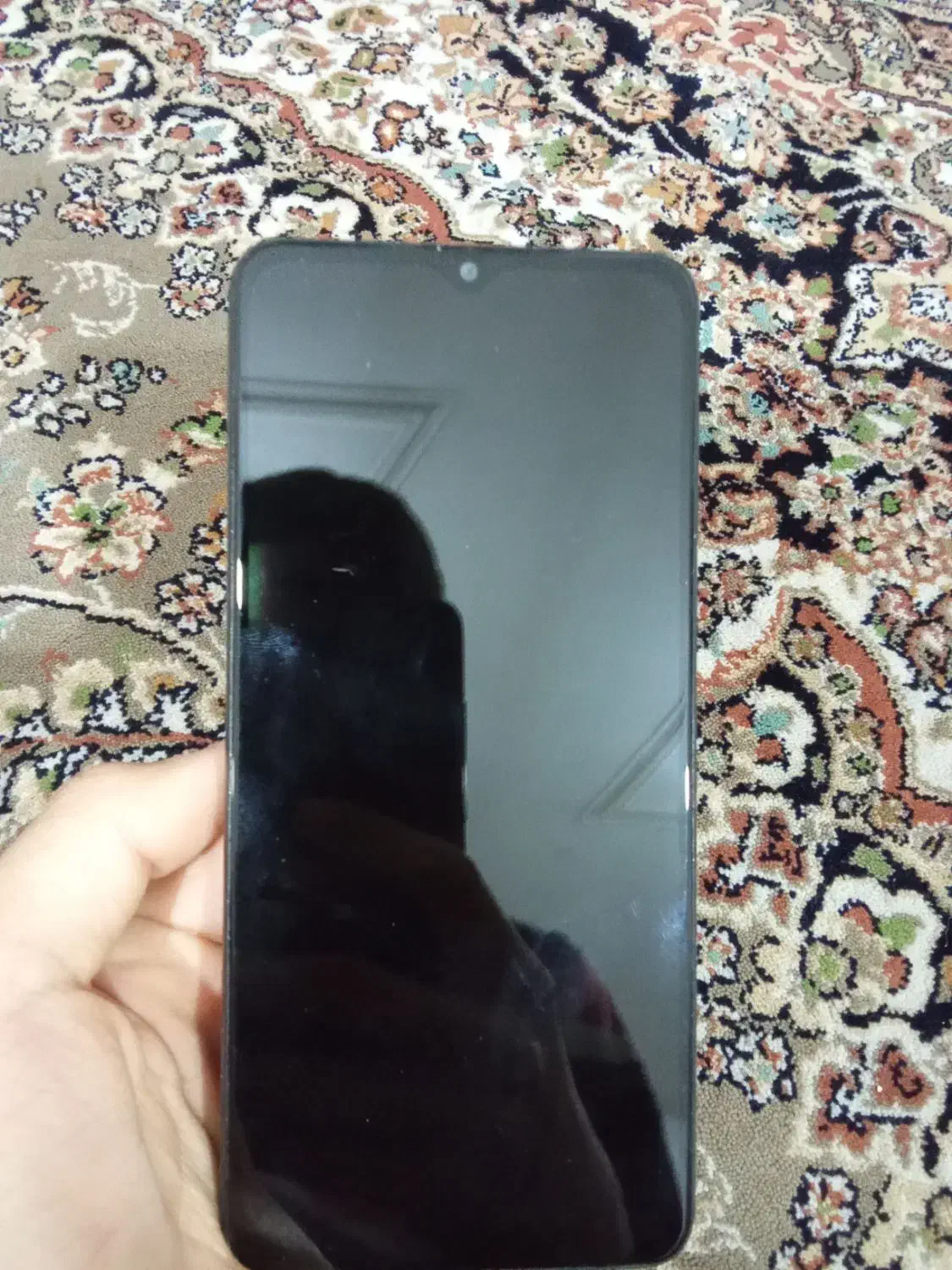 گوشی m12 گیگ۶۴|موبایل|صباشهر, |دیوار