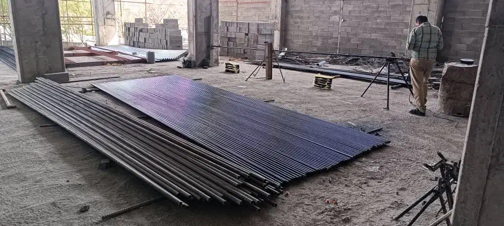 لوله کشی گاز|خدمات پیشه و مهارت|پردیس, فاز ۲|دیوار