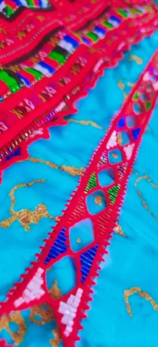 دوزنده و کریشی کارم|خدمات پیشه و مهارت|سراوان, |دیوار