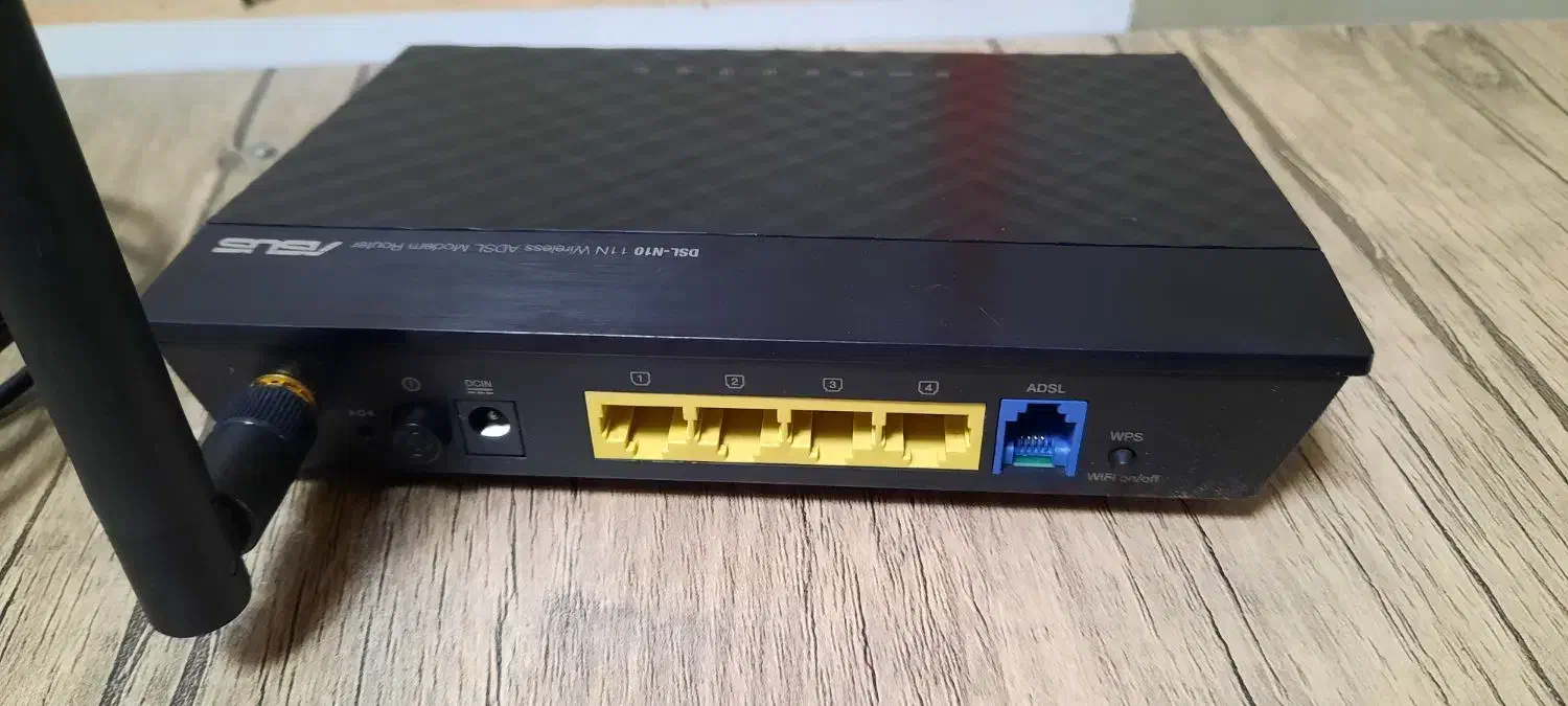 مودم تی پی لینک و مودم ایرانسل جیبی|مودم و تجهیزات شبکه|قم, ولیعصر|دیوار