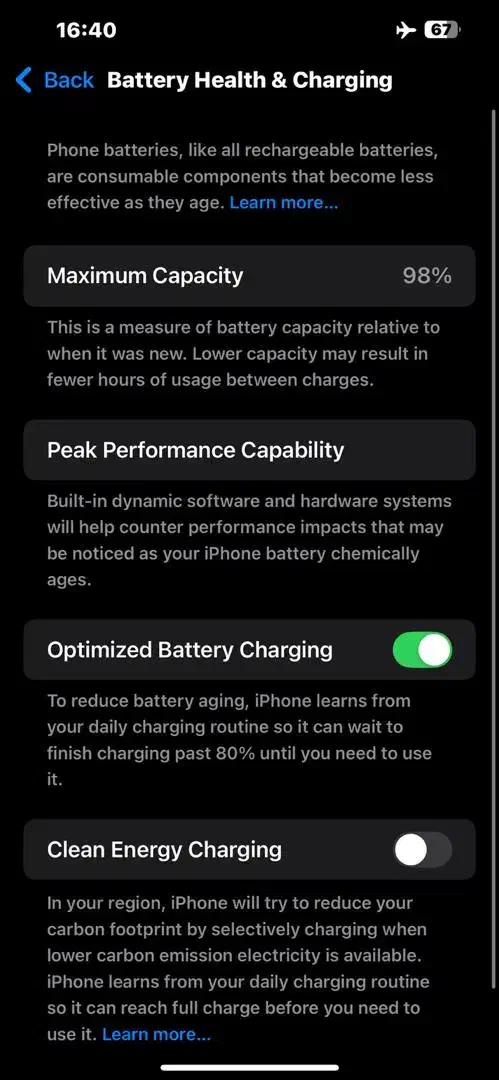 iphone 13 Pro Max 256|موبایل|بندر ماهشهر, |دیوار