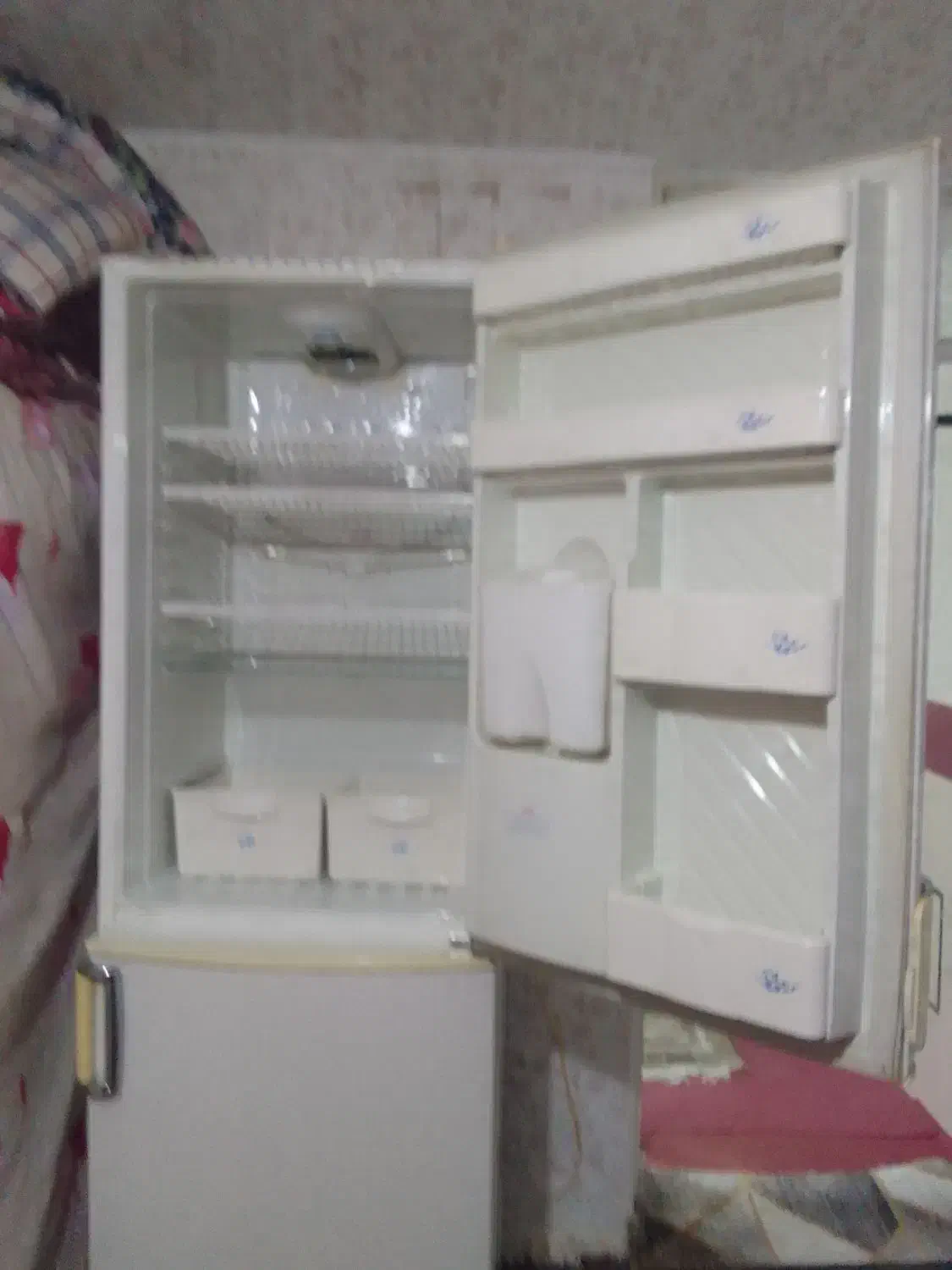 یخچال فریزر هیمالیا|یخچال و فریزر|قیدار, |دیوار