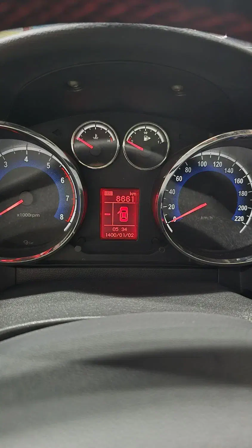 دنا آپشنال ۱۴۰۳|خودرو سواری و وانت|اسلام‌شهر, شهرک محمدیه|دیوار