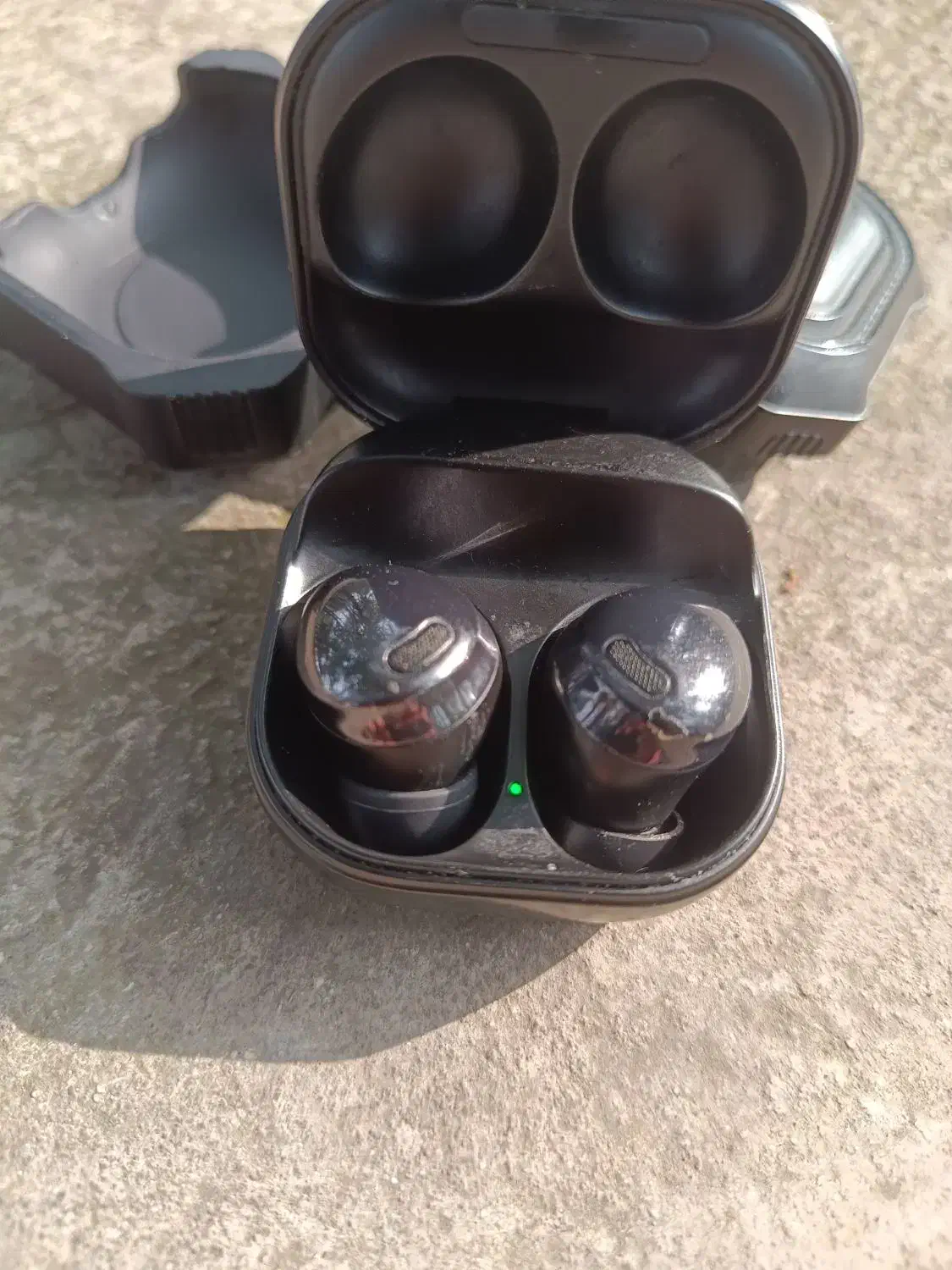 ایرپاد سامسونگ و ساعت هوشمند کیسلکت|لوازم جانبی موبایل و تبلت|رشت, پاستوریزه|دیوار