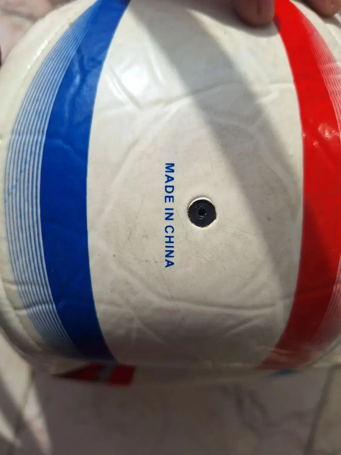 توپ Ferrari /derbytstar/ Yoro|ورزش‌های توپی|تهران, هفده شهریور|دیوار