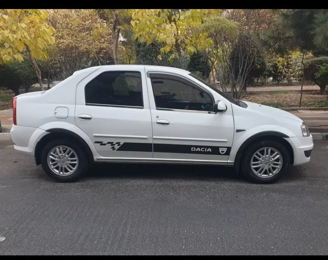 رنو ال نود پلاس اتوماتیک سفارش مدیران|خودرو سواری و وانت|تهران, دارآباد|دیوار