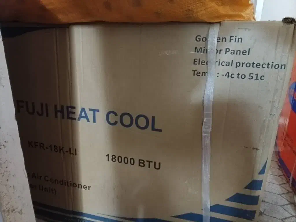 فروش کولر۱۸ هزار|کولر گازی و فنکوئل|لنگرود, |دیوار