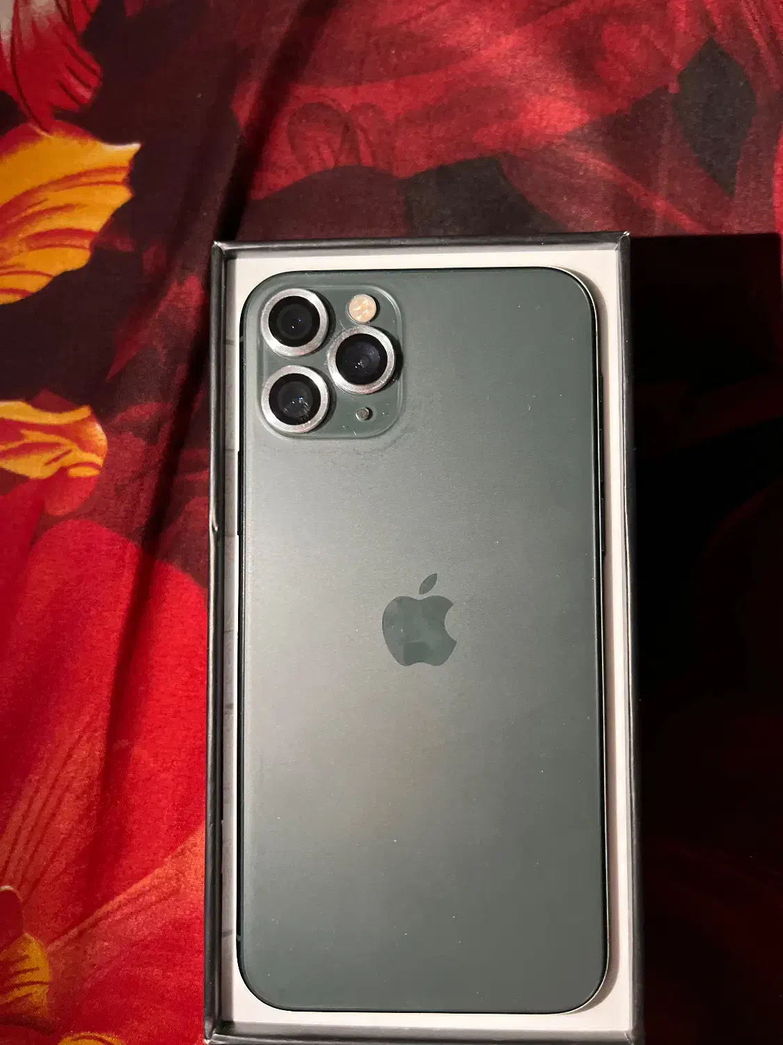 گوشی۱۱پرو ۵۱۲تک سیم|موبایل|اصفهان, زهران|دیوار