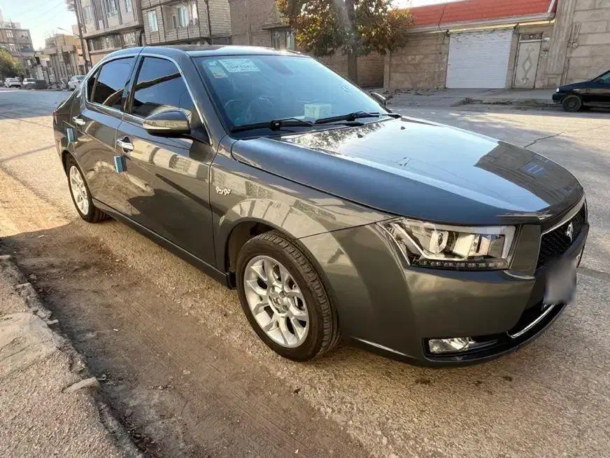 دنا پلاس آپشنال 1404|خودرو سواری و وانت|کرمانشاه, |دیوار