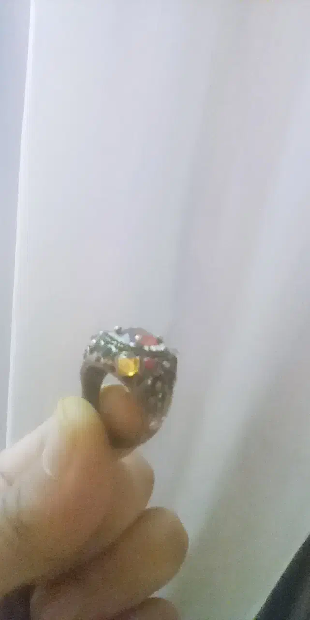 تسبیح وانگشتر|کلکسیون و سرگرمی|قم, تولید دارو و یخچال|دیوار