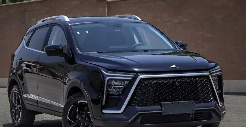 ماشین کی ام سی x5|خودرو سواری و وانت|تهران, دریا|دیوار