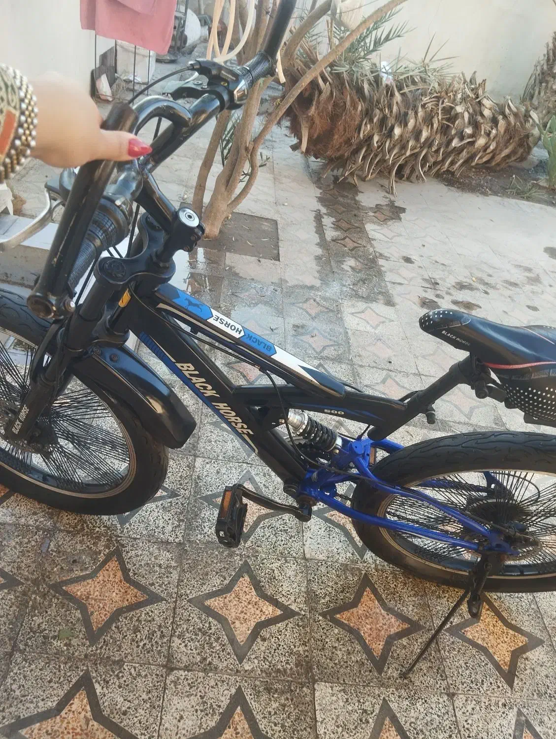 دوچرخه 26|دوچرخه، اسکیت، اسکوتر|میناب, |دیوار