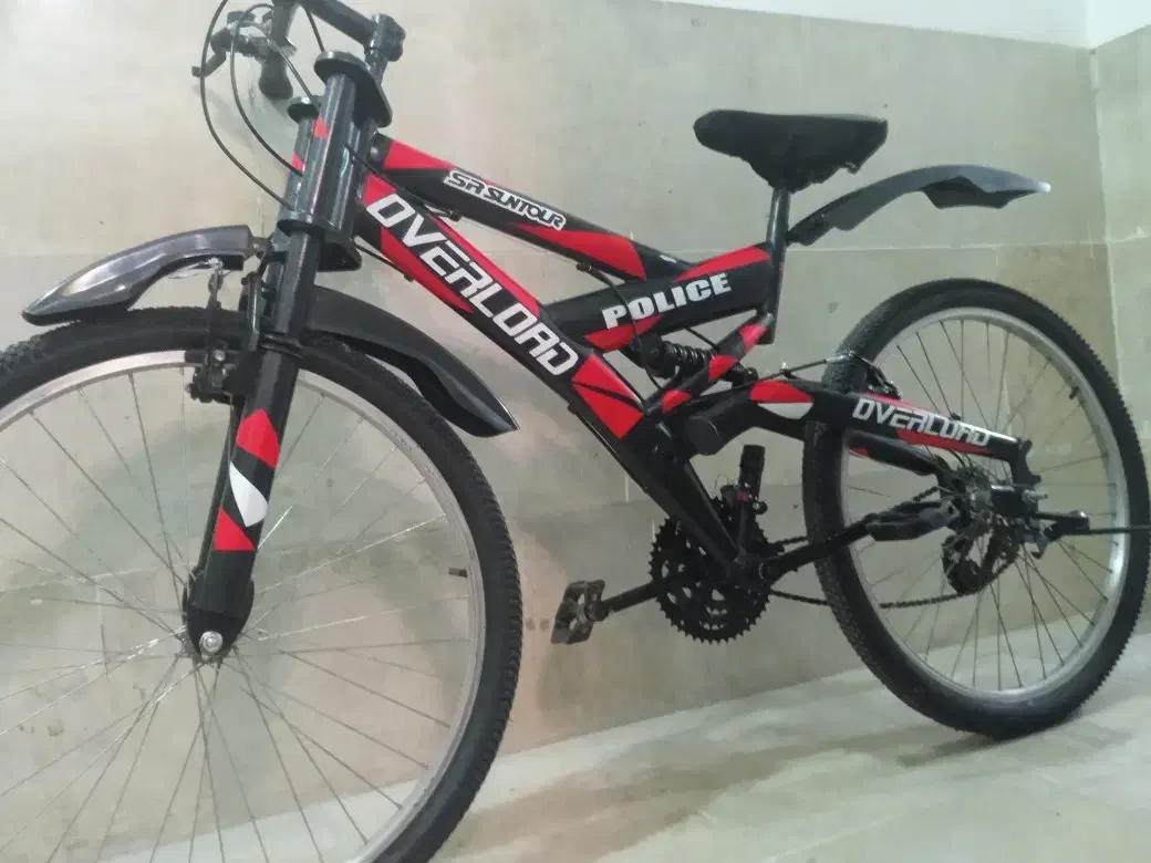 دوچرخه 26 نو|دوچرخه، اسکیت، اسکوتر|رباط‌کریم, مسکن مهر آبشناسان|دیوار