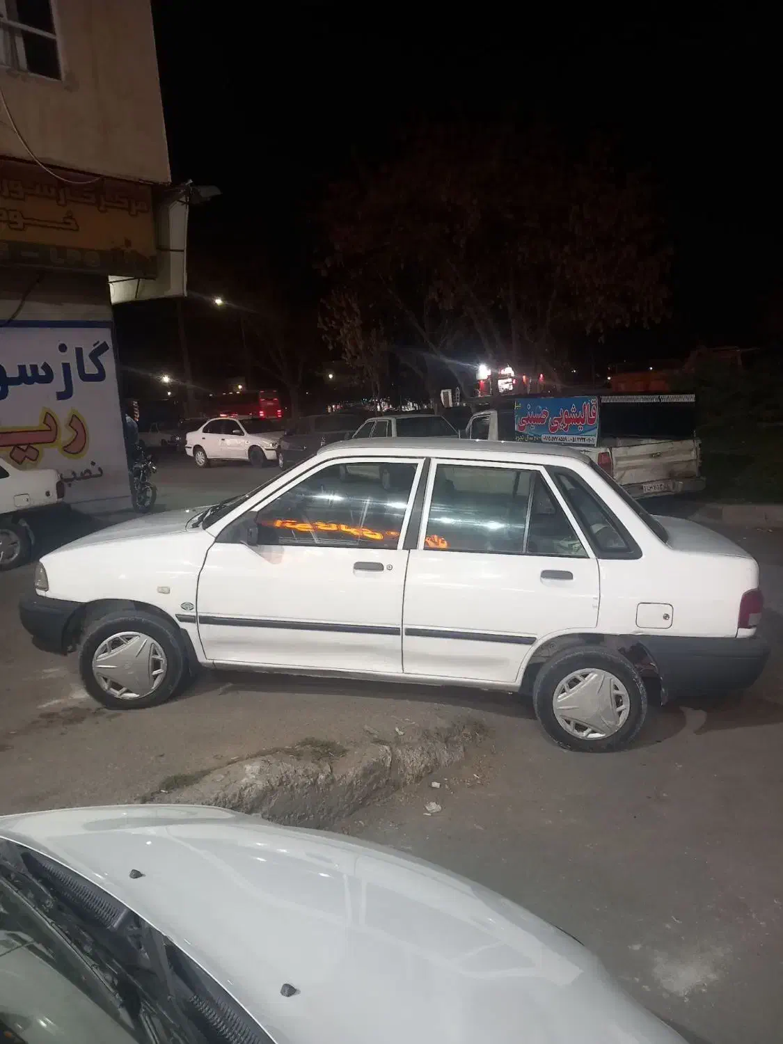 پراید ۱۳۱ مدل ۹۰|خودرو سواری و وانت|قوچان, |دیوار