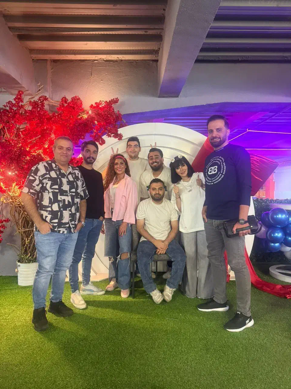 ایونت مافیا|گردهمایی و همایش|تهران, شهرک صدرا|دیوار