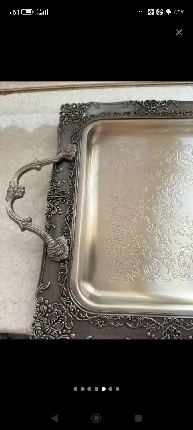 ظروف|ظروف سرو و پذیرایی|تهران, جلیلی|دیوار