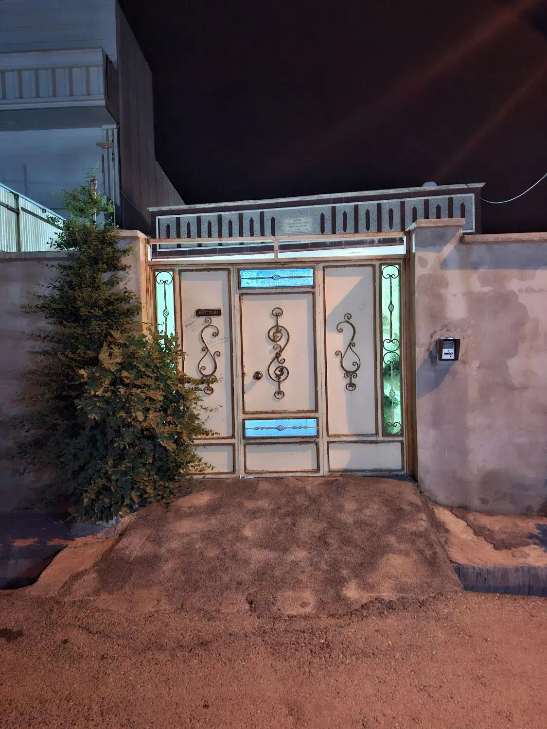 منزل ویلایی|فروش خانه و ویلا|آبدانان, |دیوار