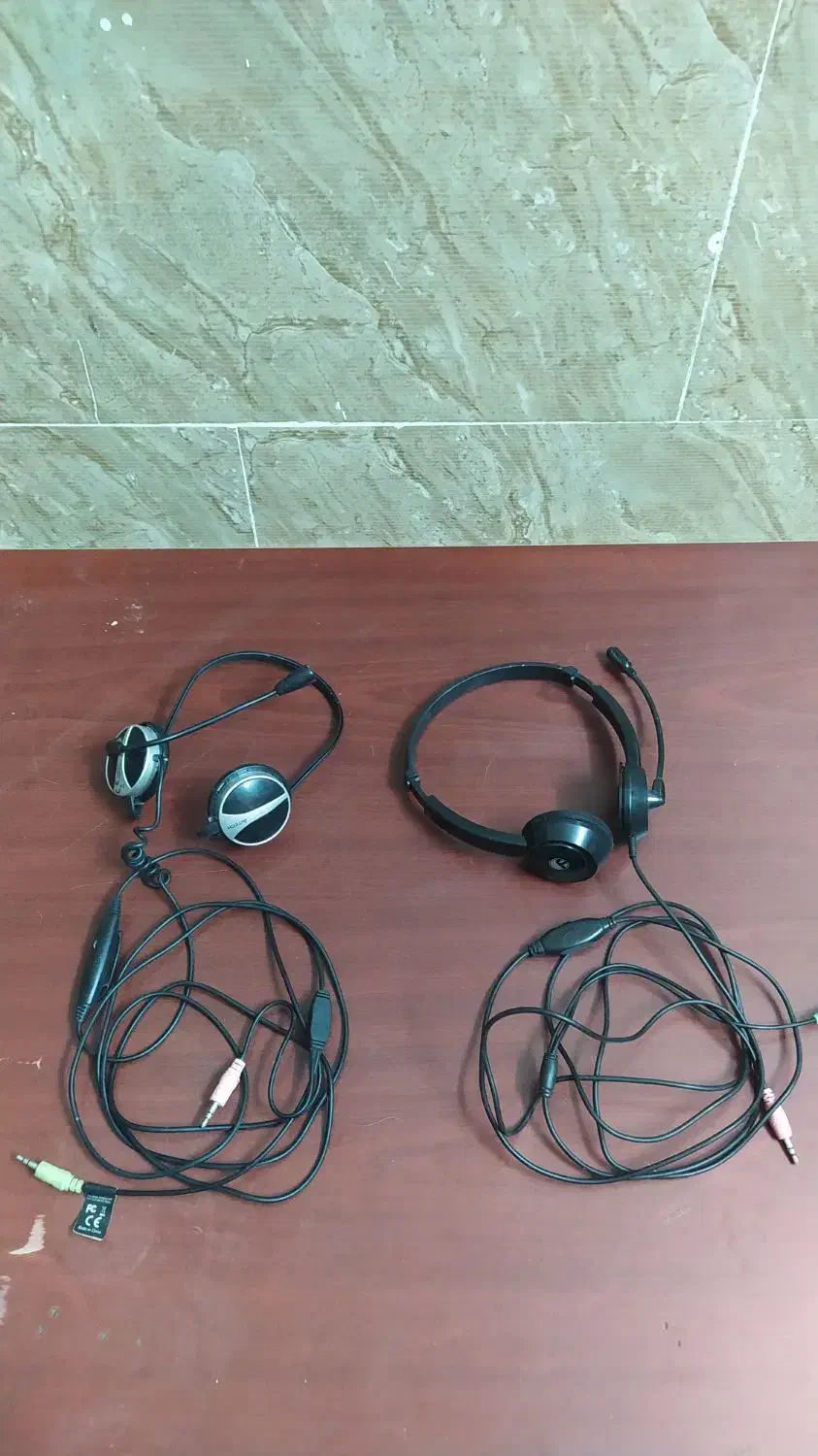 هدست گوشی|قطعات و لوازم جانبی رایانه|گرگان, |دیوار