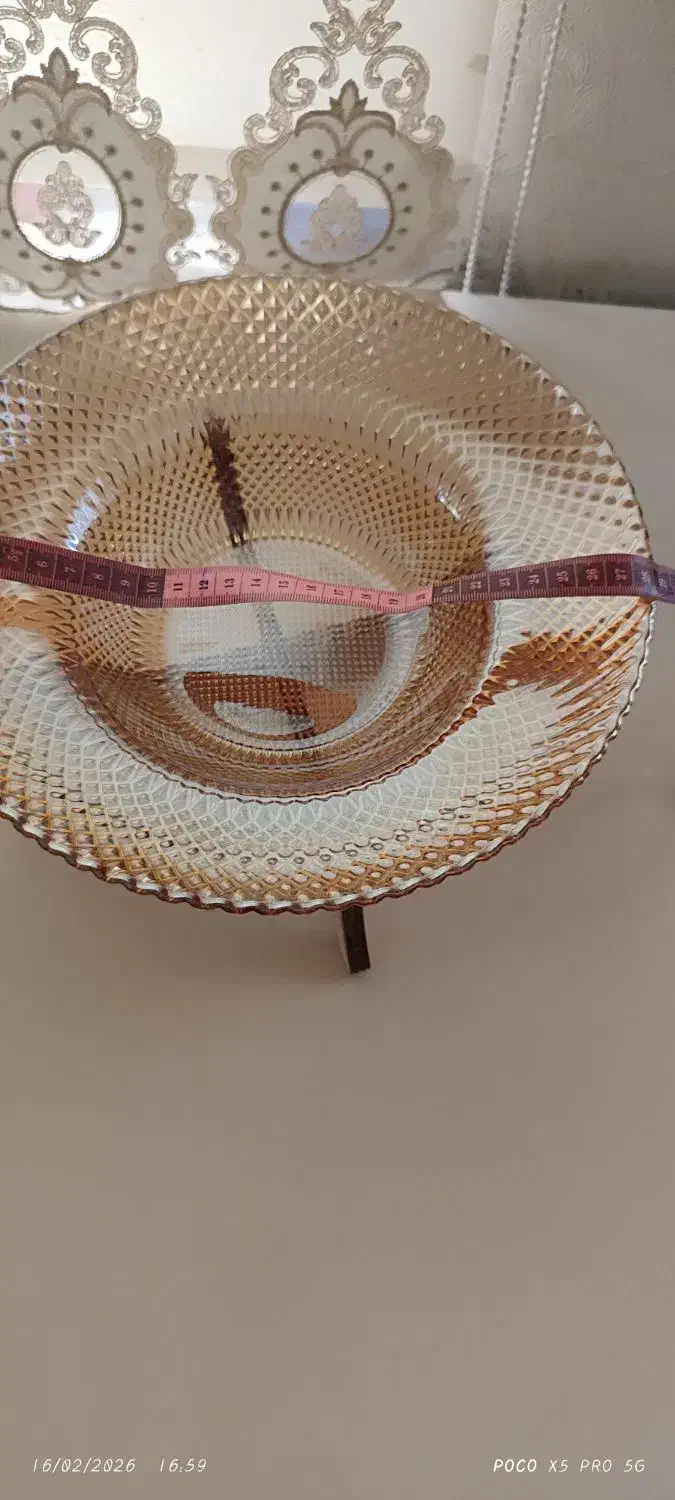 میوه خوری|ظروف سرو و پذیرایی|رشت, جهاد|دیوار