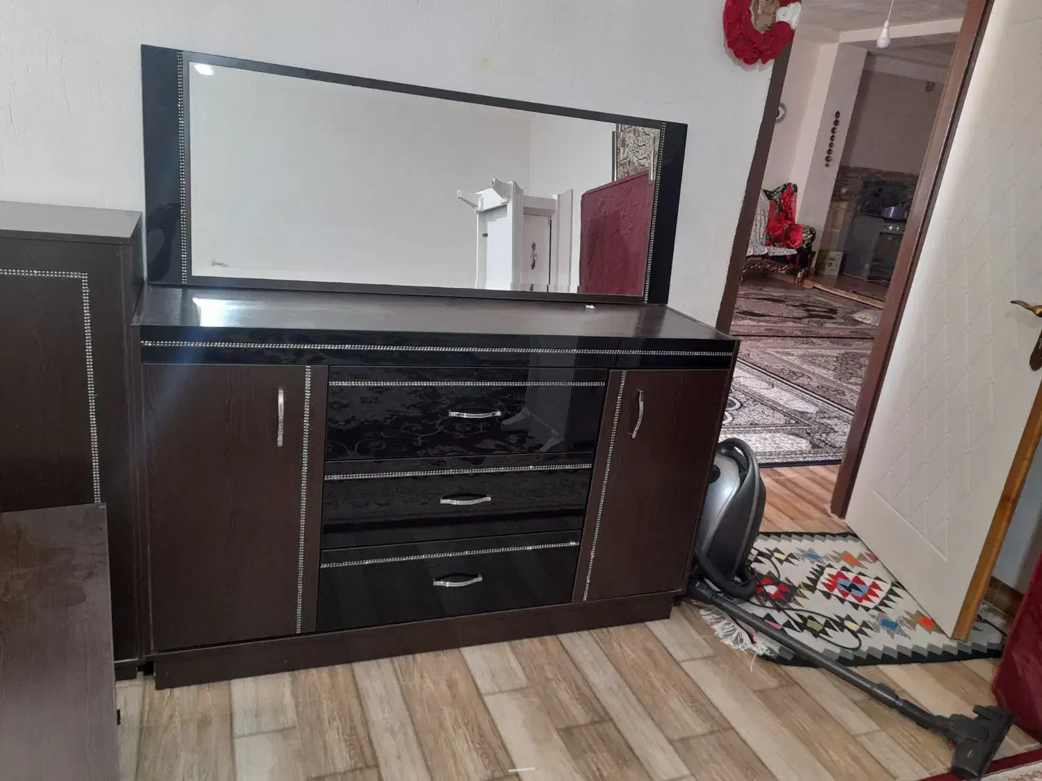 فروش سرویس چوب|جاکفشی، کمد، دراور|کوهدشت, |دیوار