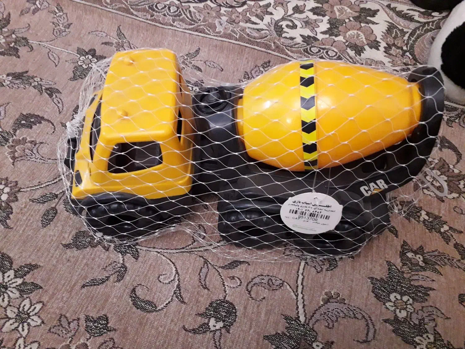 تعدادی اسباب بازی نونو|اسباب‌‌بازی|زنجان, |دیوار