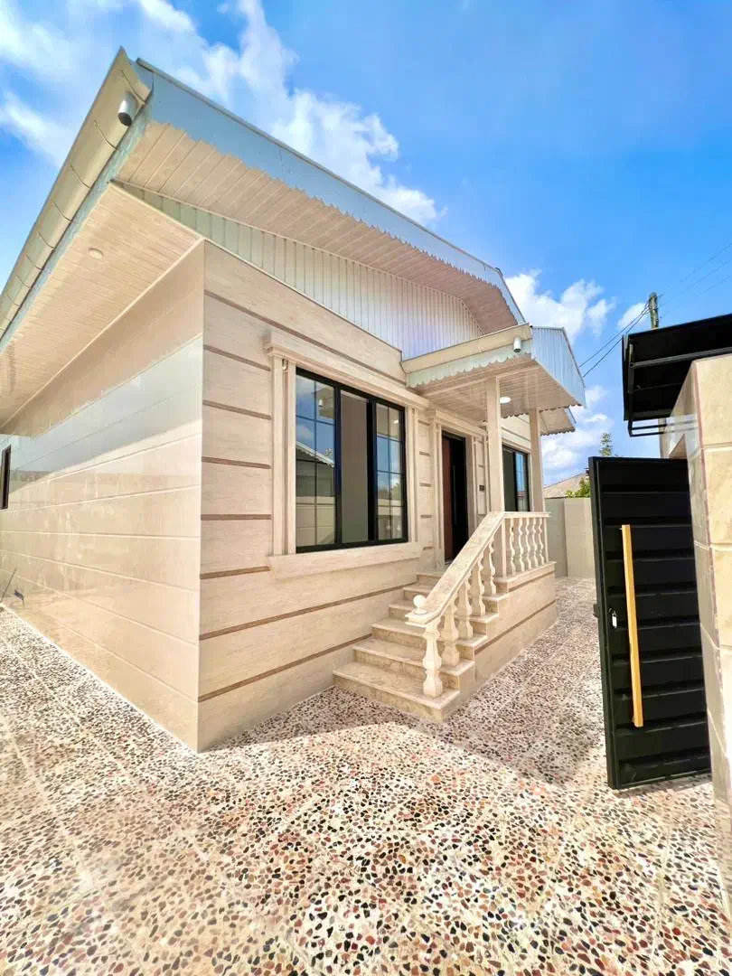 ویلا 210متر سند تک برگ/سکونت دائم لشت نشا زیباکنار|فروش خانه و ویلا|رشت, گلسار|دیوار