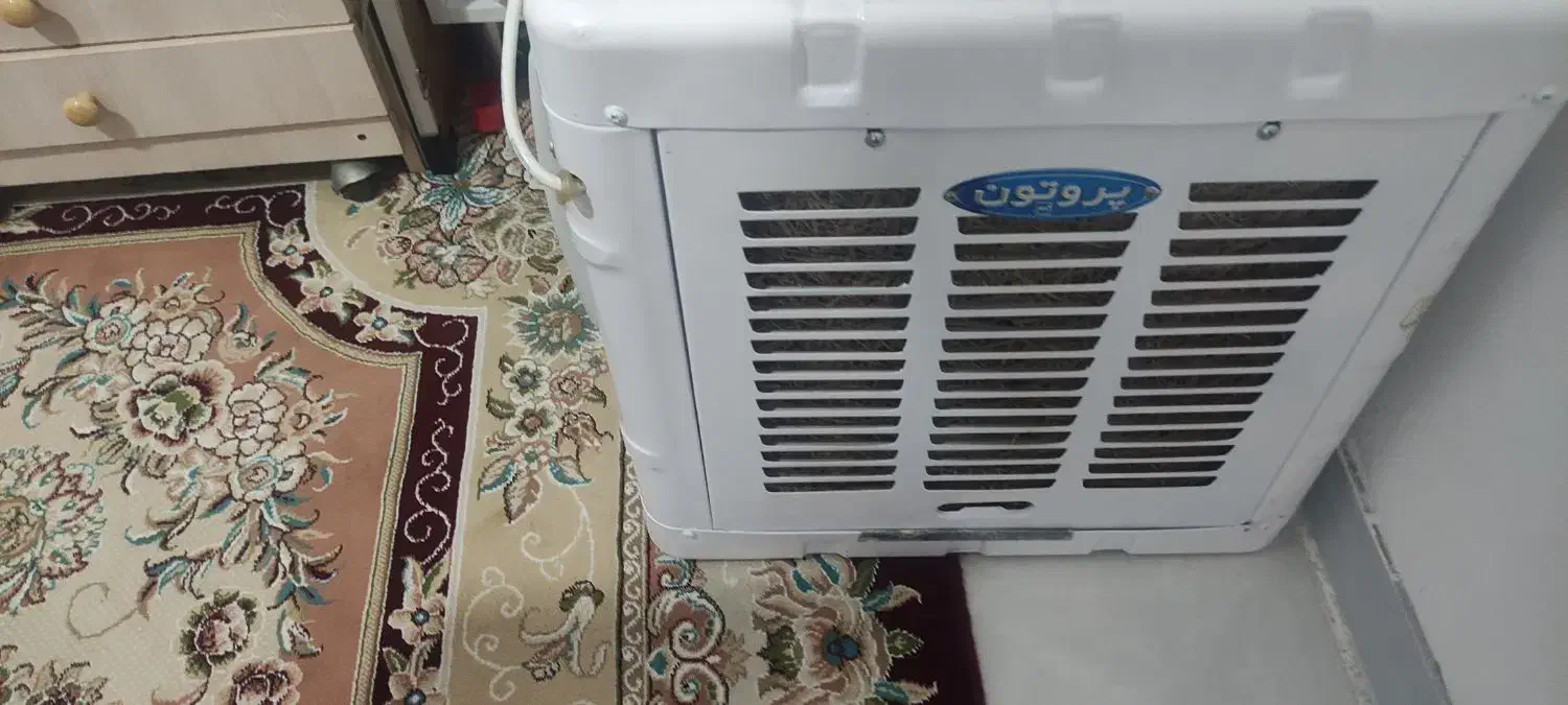 کولر|کولر آبی|اصفهان, بهارستان|دیوار