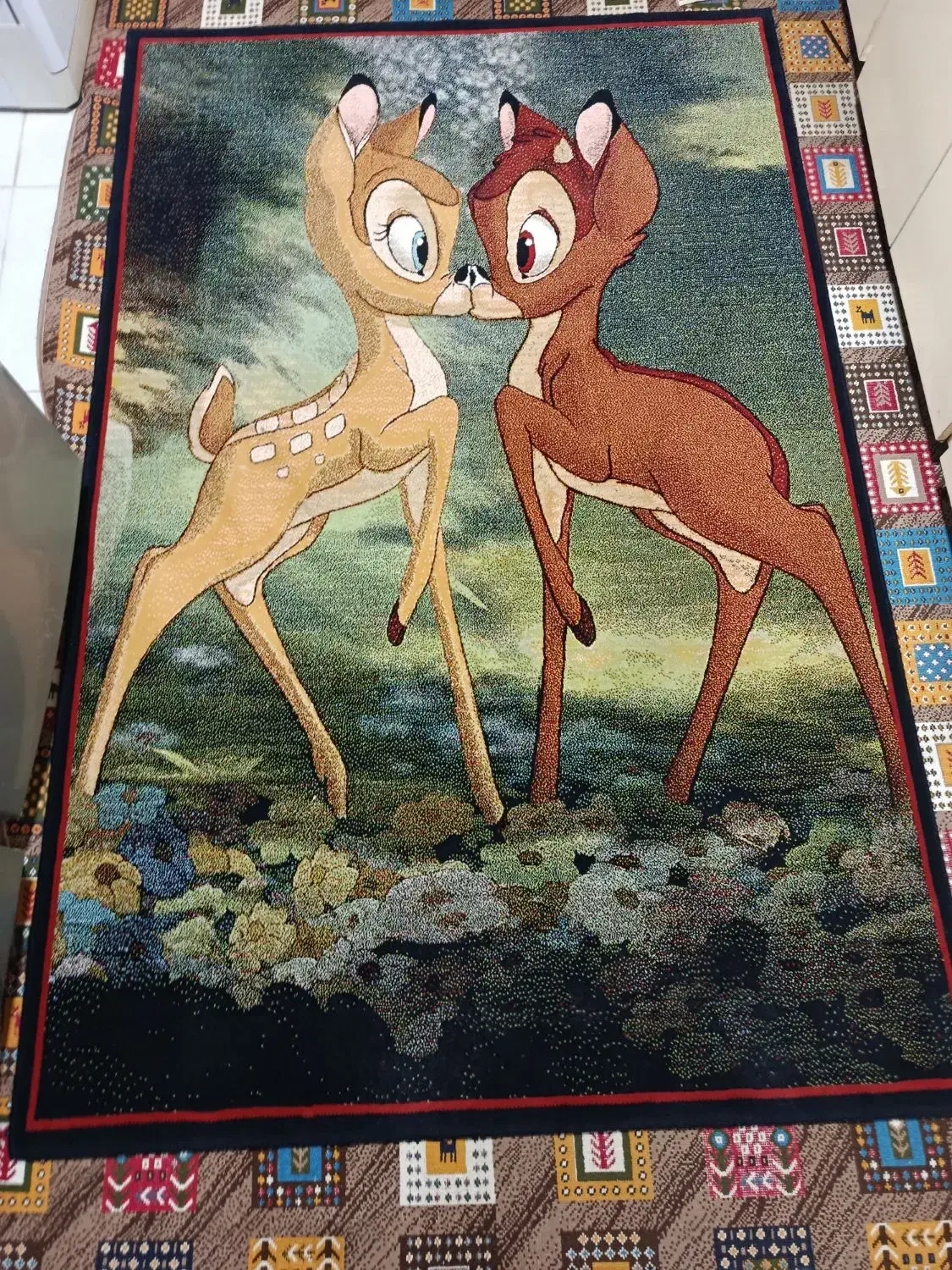 فرش خوب|فرش|سقز, |دیوار