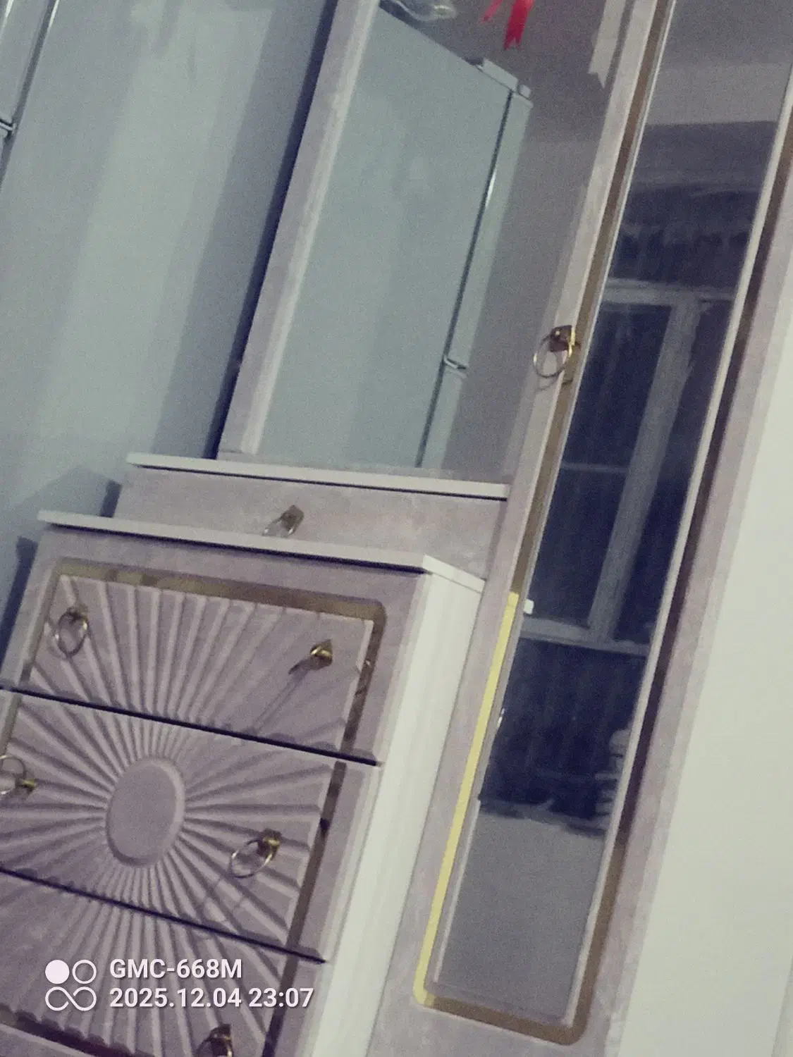 کمد|جاکفشی، کمد، دراور|کهنوج, |دیوار