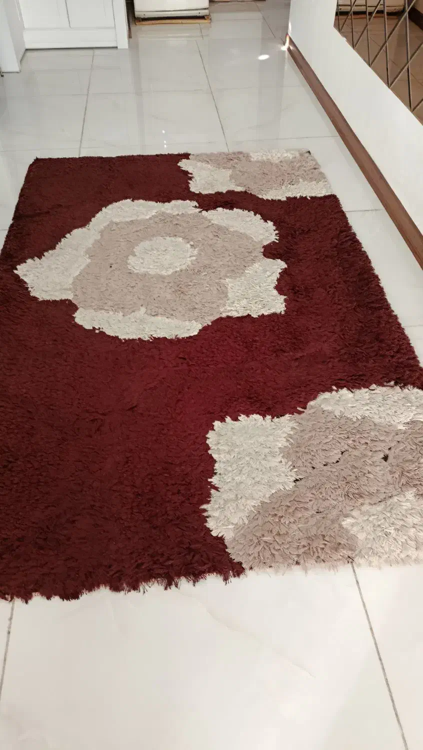 فرش کاملا سالم|فرش|کرج, کوی امامیه|دیوار