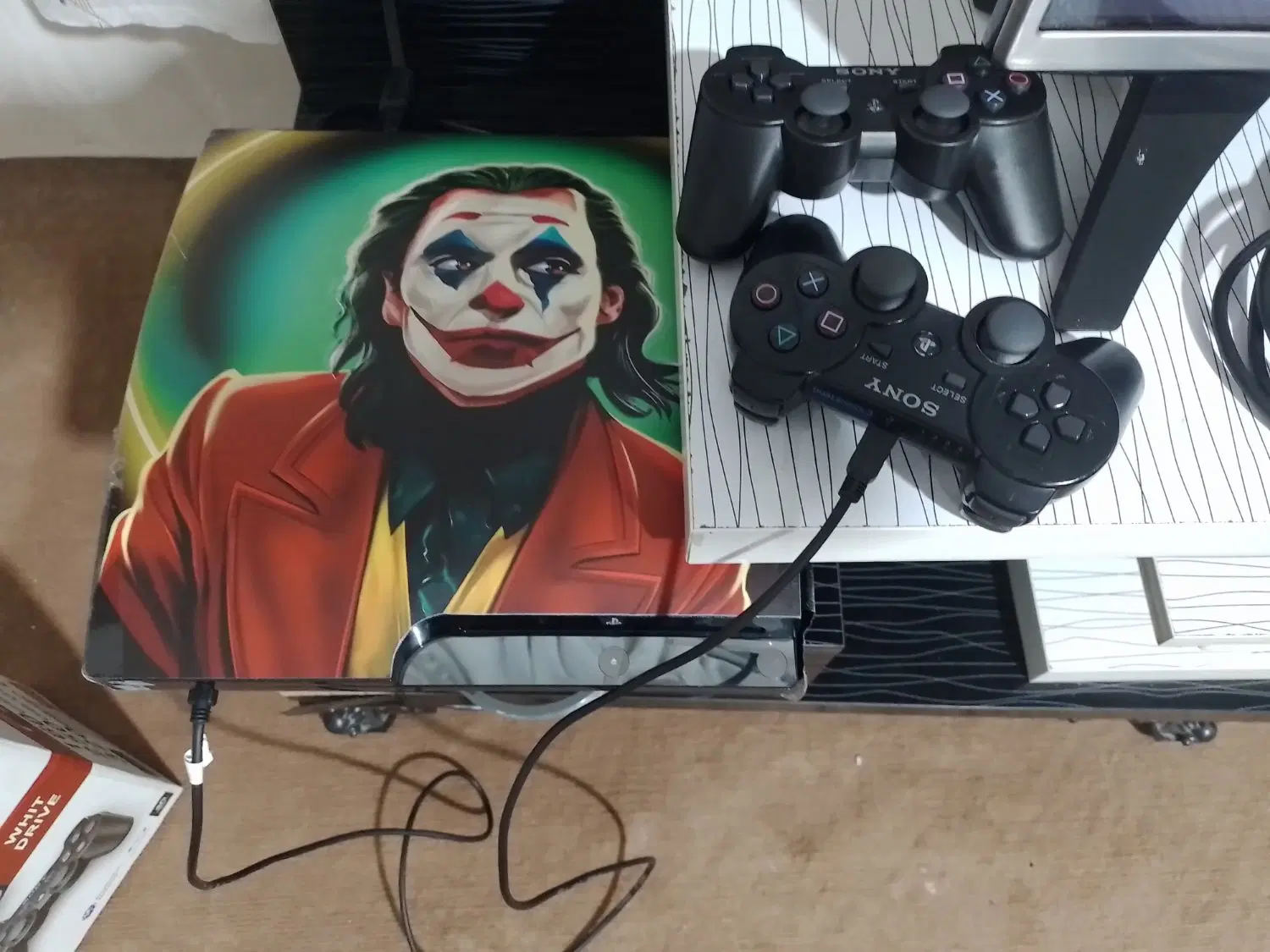 PS3|کنسول، بازی ویدئویی و آنلاین|تبریز, |دیوار