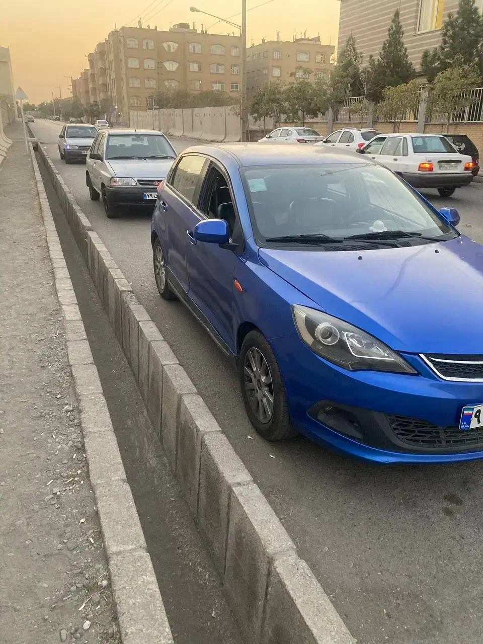 mvm 315 new S|خودرو سواری و وانت|مشهد, امیریه|دیوار