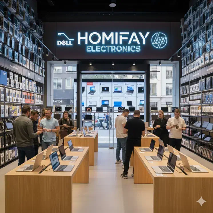 لپ تاپ استوک امریکایی نسل بالا ضمانت دار ازدم قسط|رایانه همراه|تهران, میرداماد|دیوار