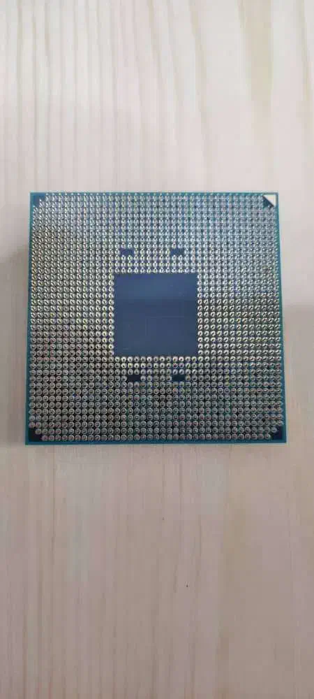 سی پی یو cpu ryzen5 4650 G pro|قطعات و لوازم جانبی رایانه|شهریار, شهریار|دیوار