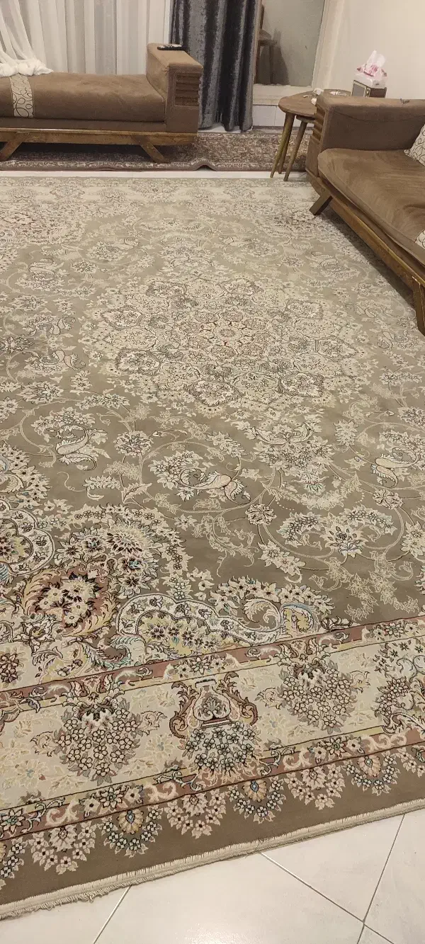 فرش 3*4|فرش|مشهد, رستگار|دیوار