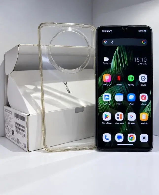 Redmi A3|موبایل|مشهد, موعود|دیوار