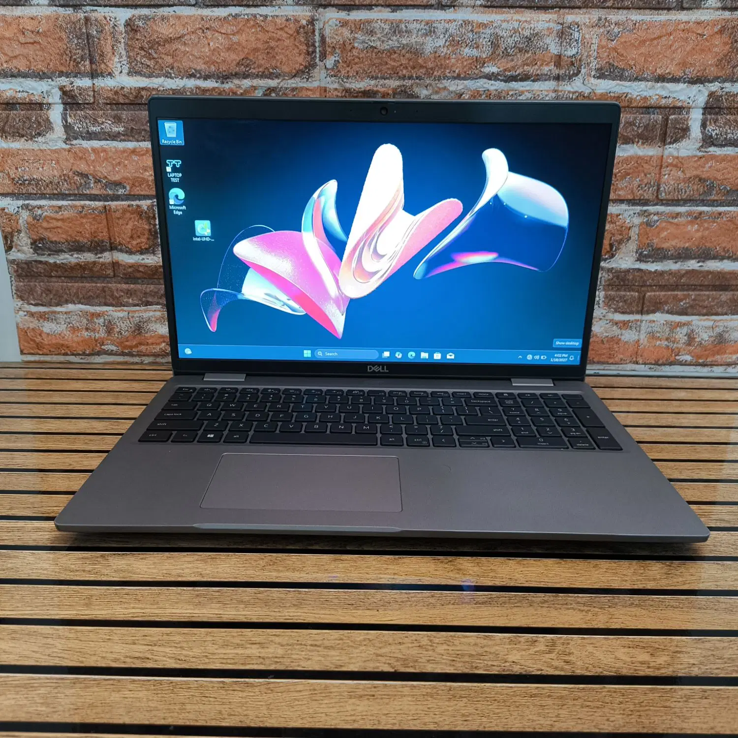 لپتاپ آمریکایی i5 نسل 11 Dell latitude 5520|رایانه همراه|تهران, اسکندری|دیوار