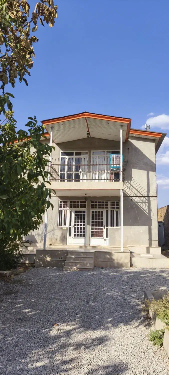 ویلاباغ|اجارهٔ کوتاهمدت ویلا و باغ|خرمآباد, |دیوار