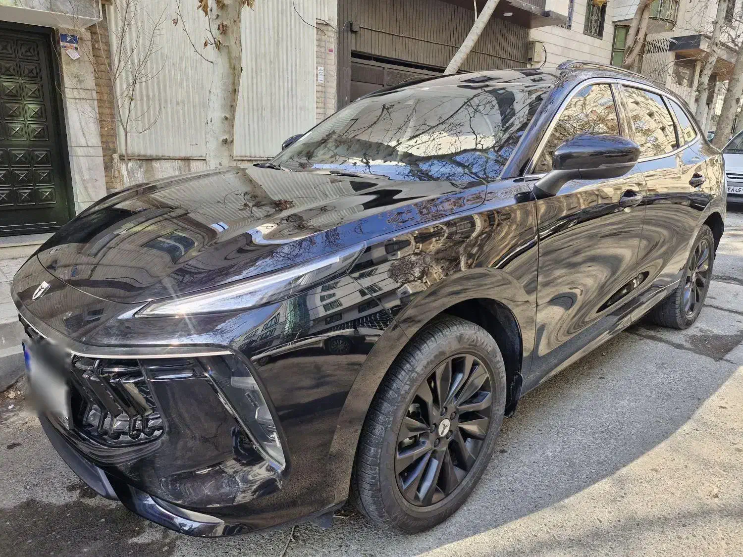 لاماری ایما 1403|خودرو سواری و وانت|سلمانشهر, |دیوار