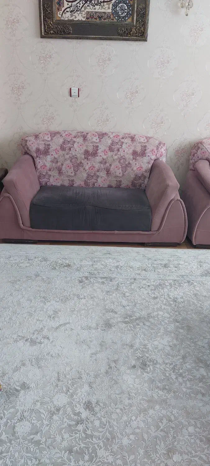 مبل راحتی ترکیه|مبلمان خانگی و میز عسلی|اردبیل, |دیوار