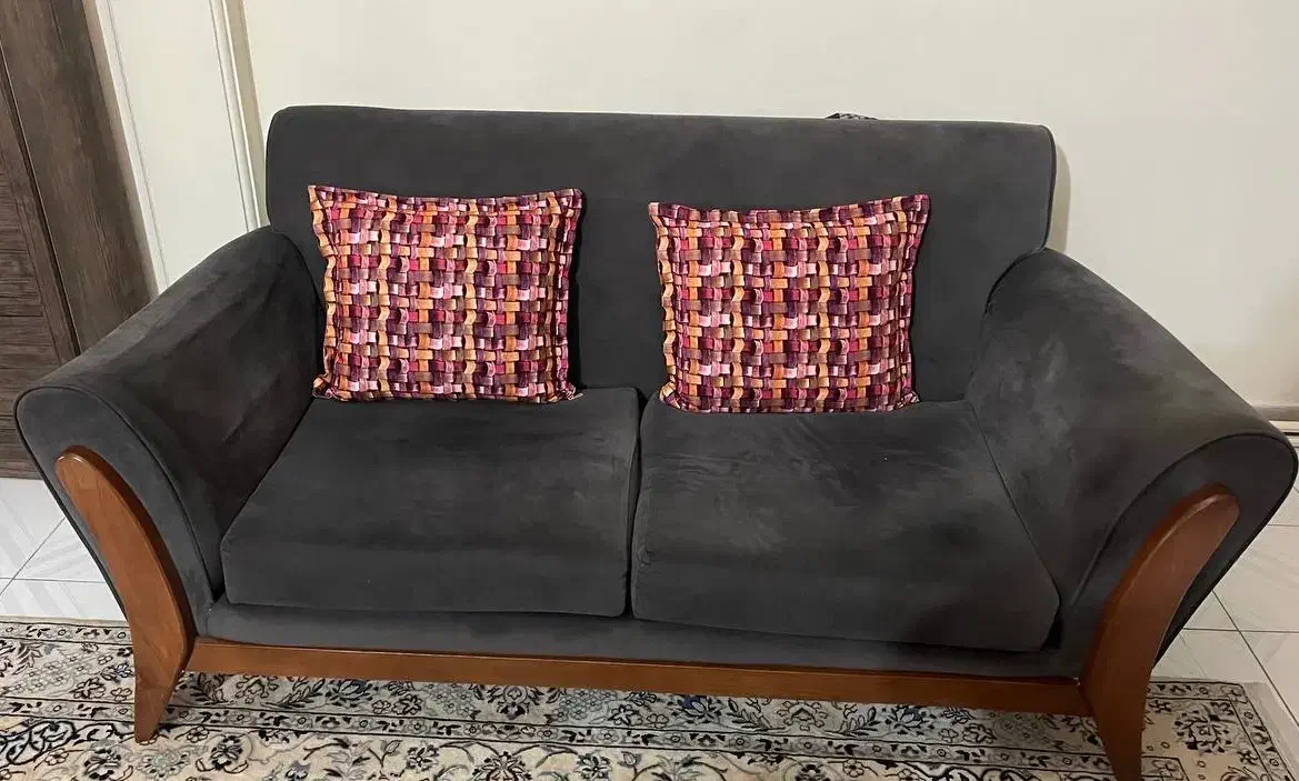 مبل|مبلمان خانگی و میز عسلی|تهران, تهرانپارس جنوبی|دیوار