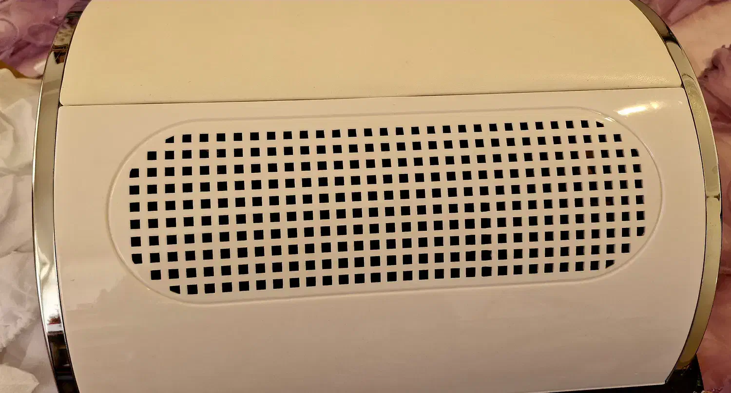 فن ۳ موتوره کاشت ناخن|آرایشی، بهداشتی، درمانی|ایلام, |دیوار