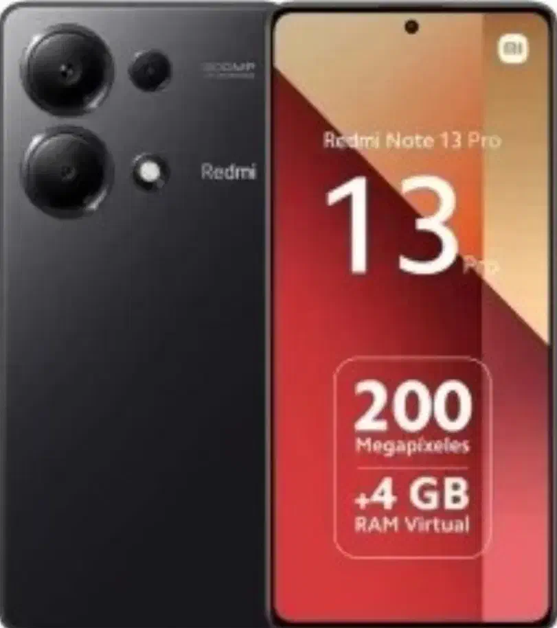 گوشی ردمی نوت13پرو256GB ، درحدنو|موبایل|قم, نخودی|دیوار